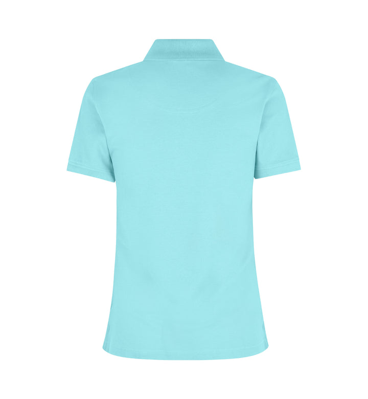 Polo | stretch | donna - Menta