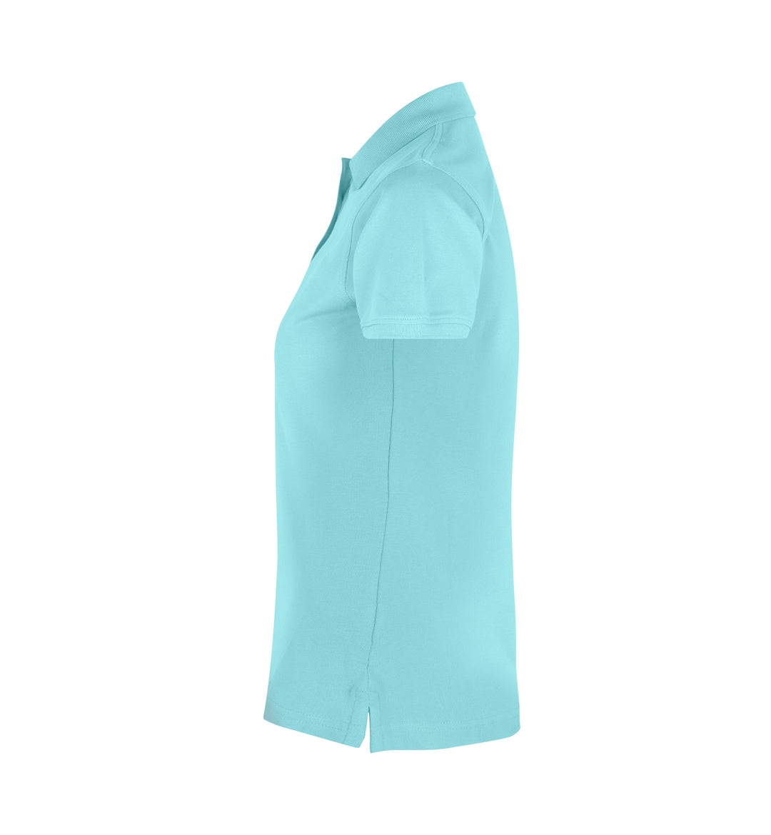 Polo | stretch | donna - Menta