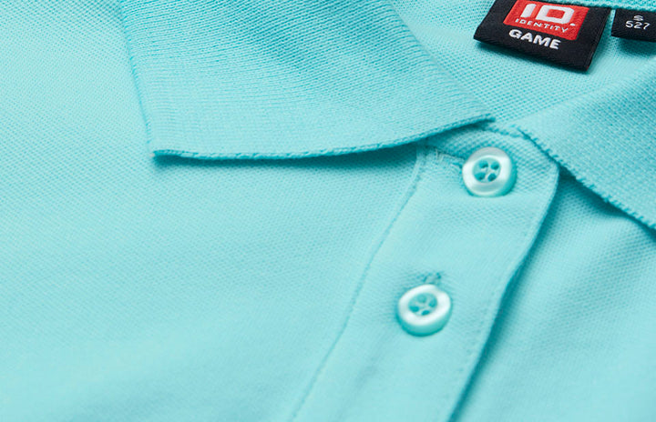 Polo | stretch | donna - Menta