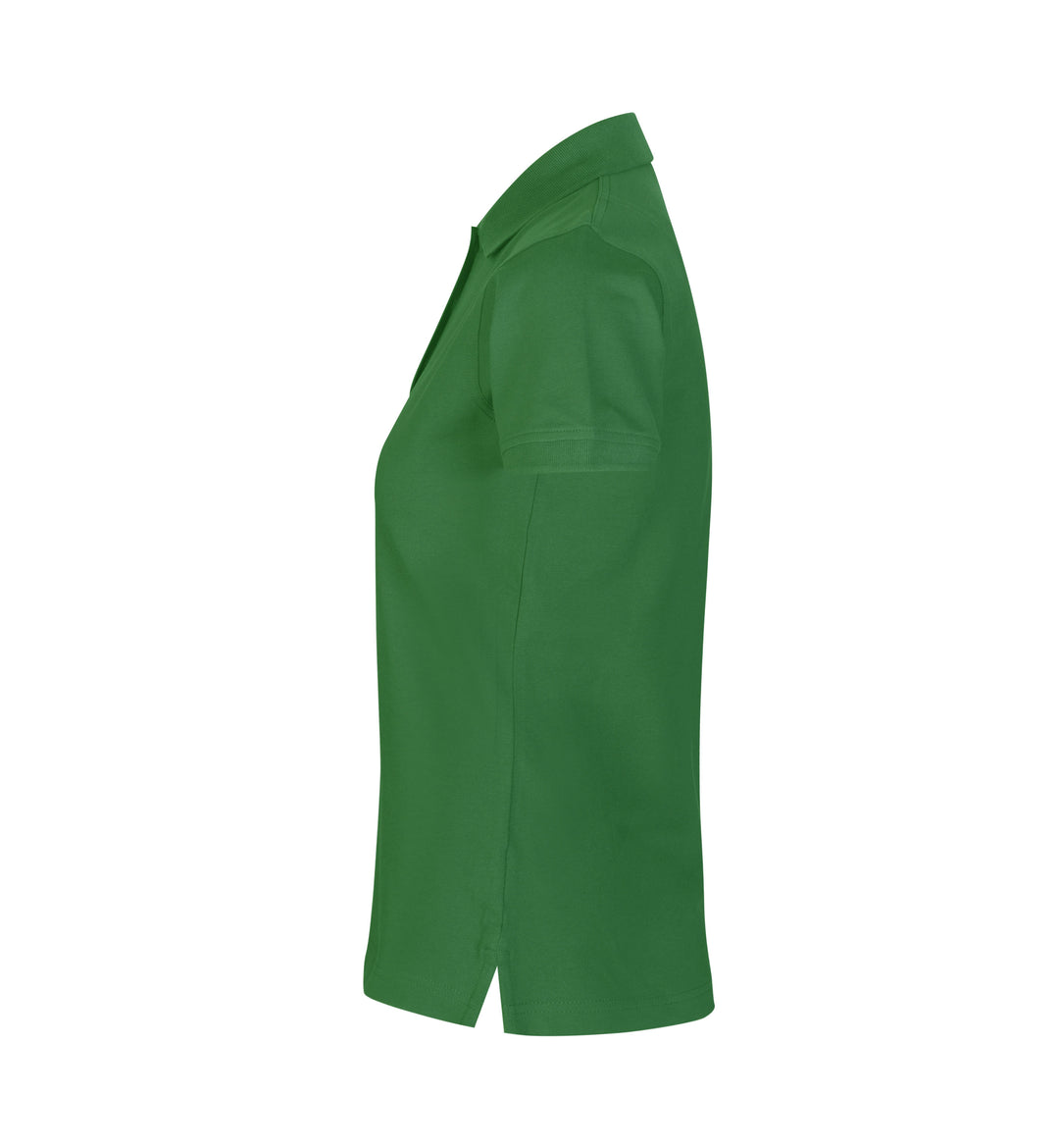 Polo | stretch | donna - Verde