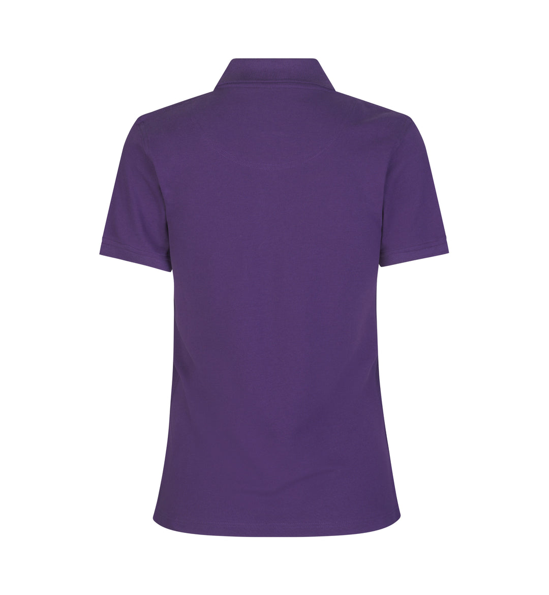Polo | stretch | donna - Viola