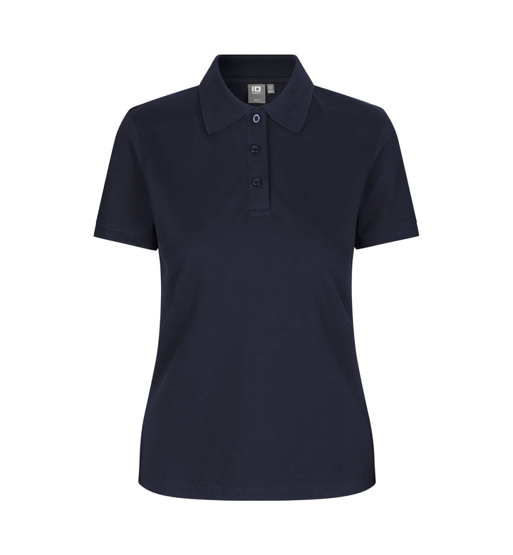 Polo | stretch | donna - Blu navy