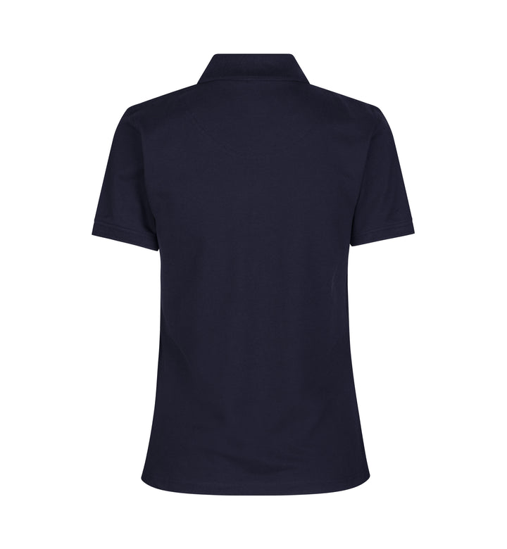 Polo | stretch | donna - Blu navy