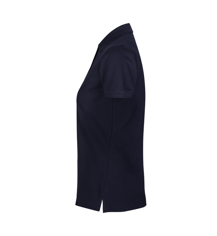 Polo | stretch | donna - Blu navy