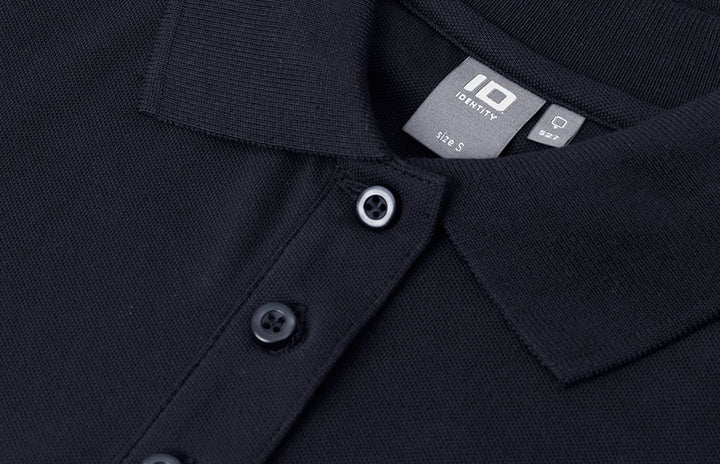 Polo | stretch | donna - Blu navy