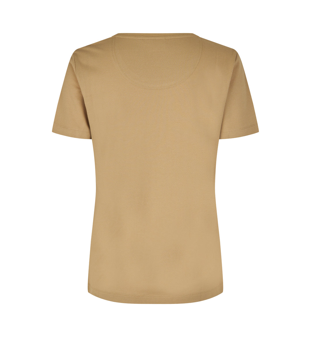 T-shirt lyocell | donna - Sabbia