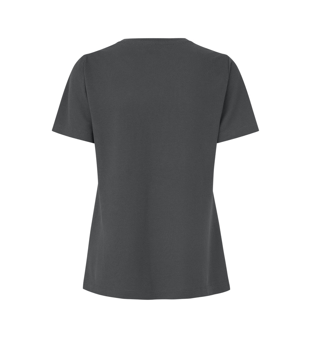 T-shirt lyocell | donna - Grigio argento