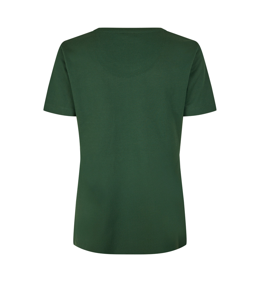 T-shirt lyocell | donna - Verde bottiglia