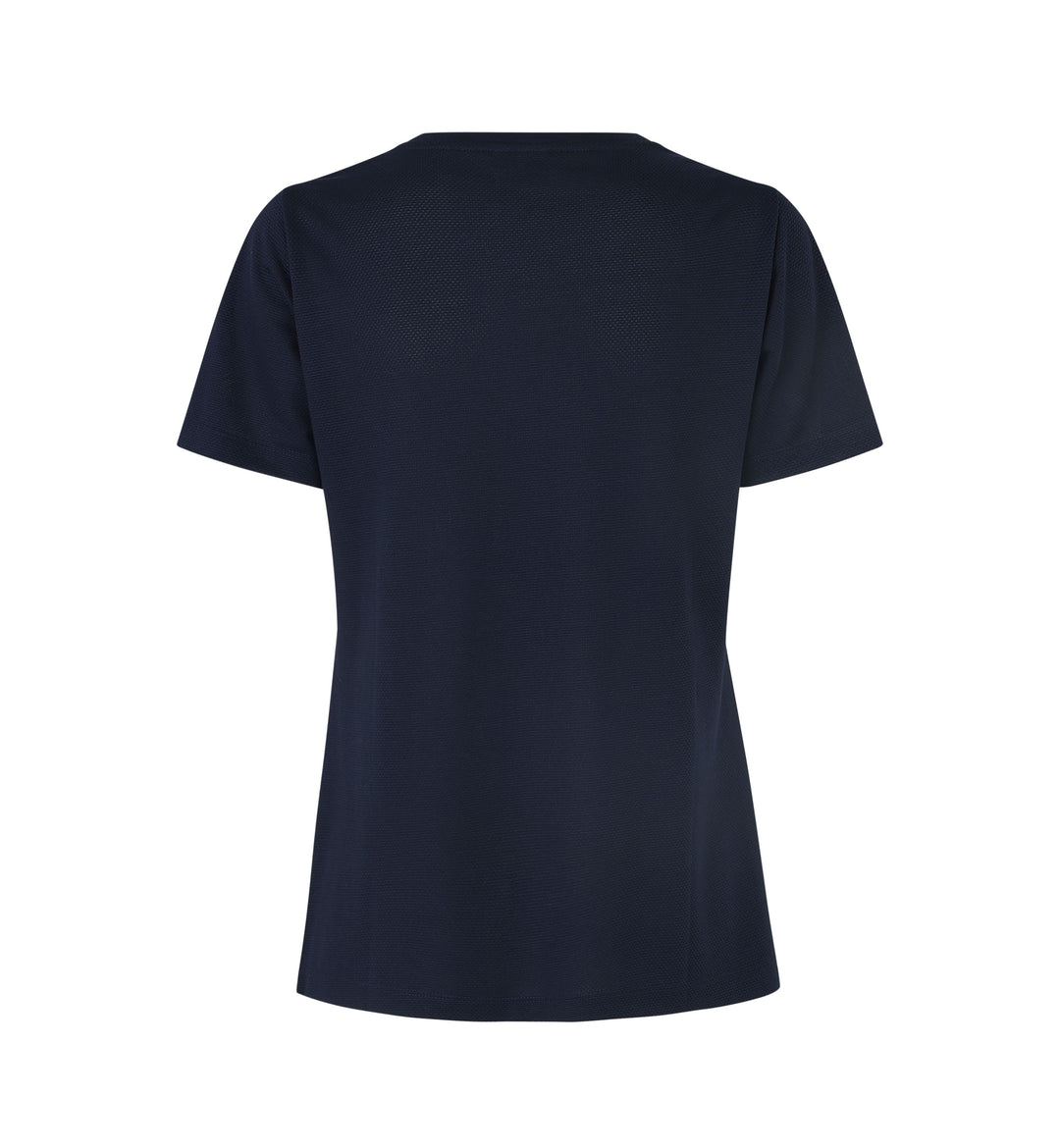 T-shirt lyocell | donna - Blu navy