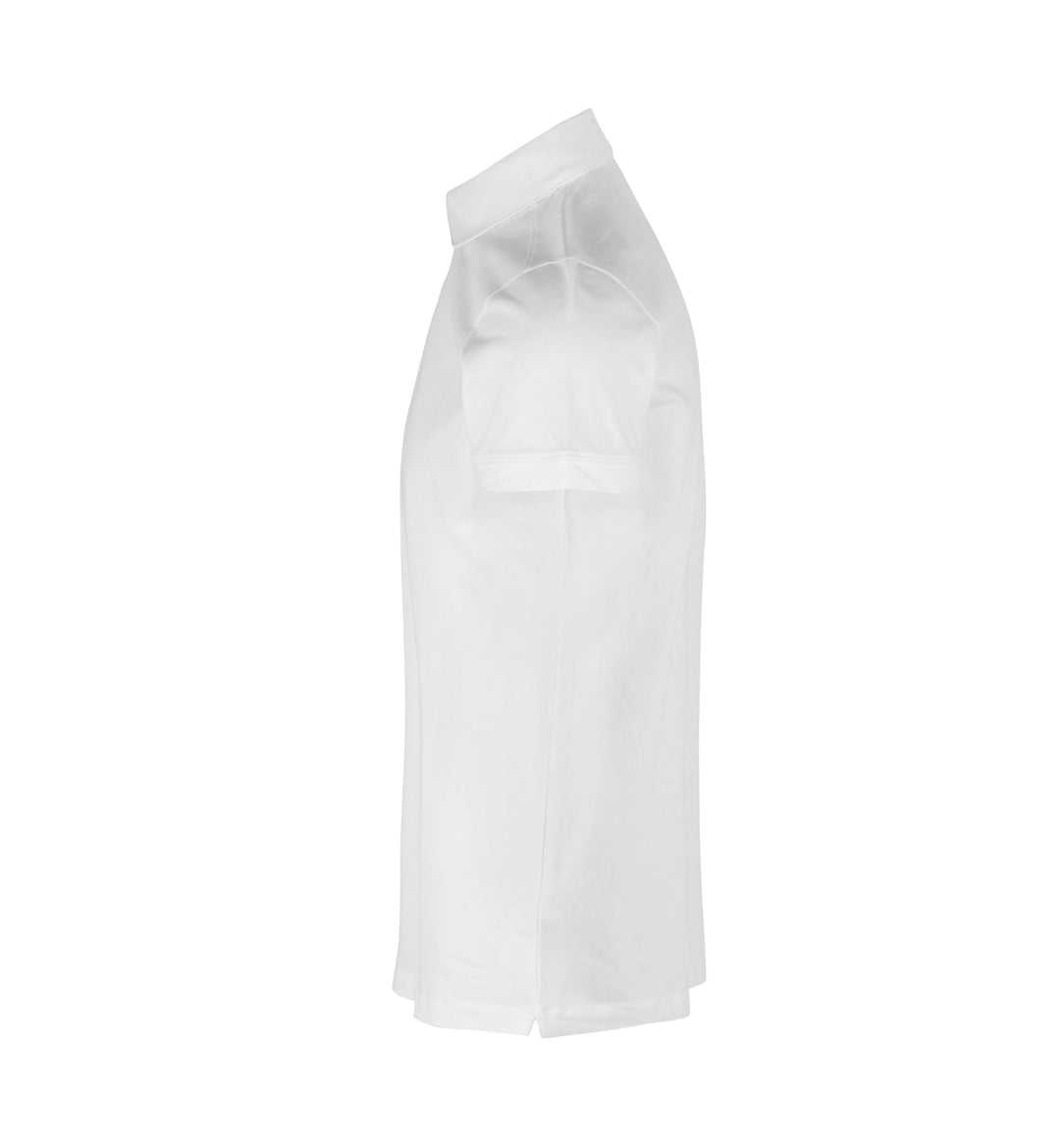 Polo business | jersey - Bianco