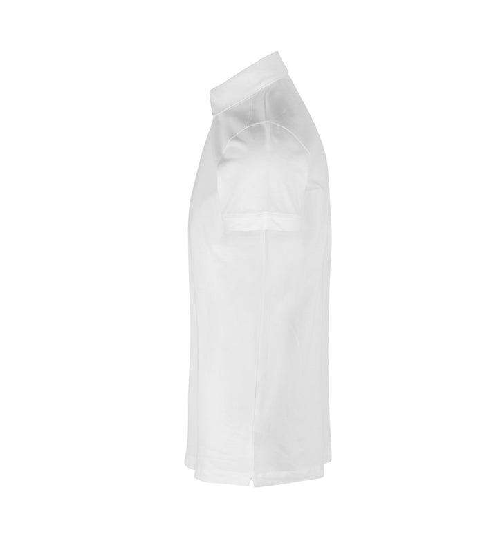 Polo business | jersey - Bianco