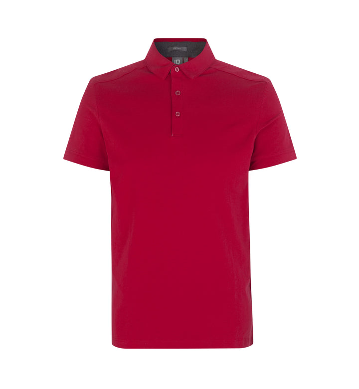 Polo business | jersey - Rosso