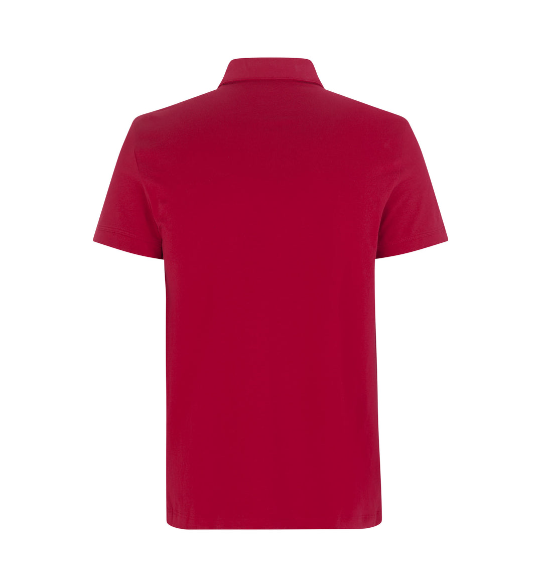 Polo business | jersey - Rosso