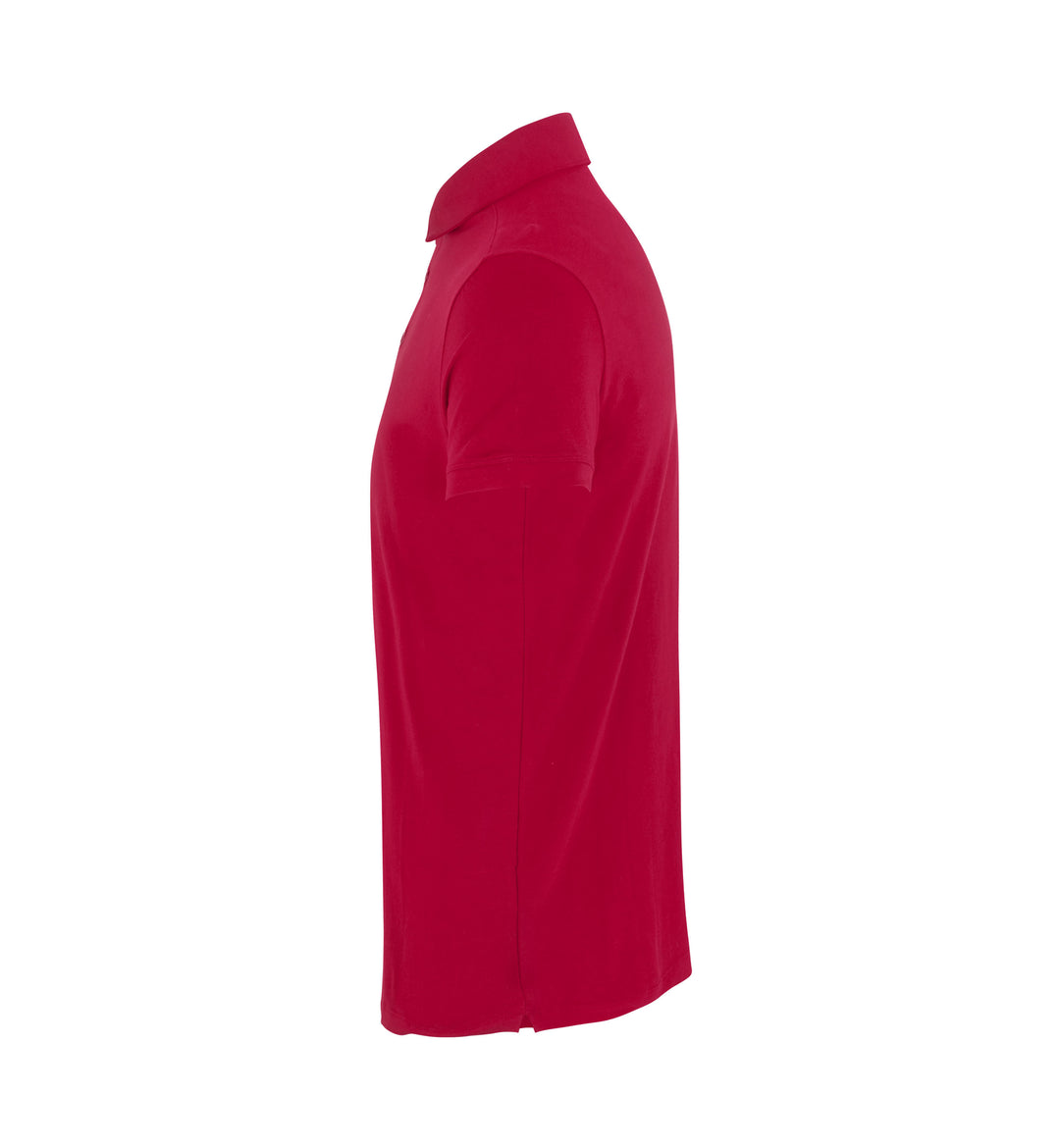 Polo business | jersey - Rosso