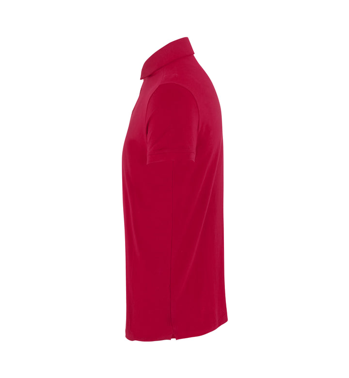 Polo business | jersey - Rosso