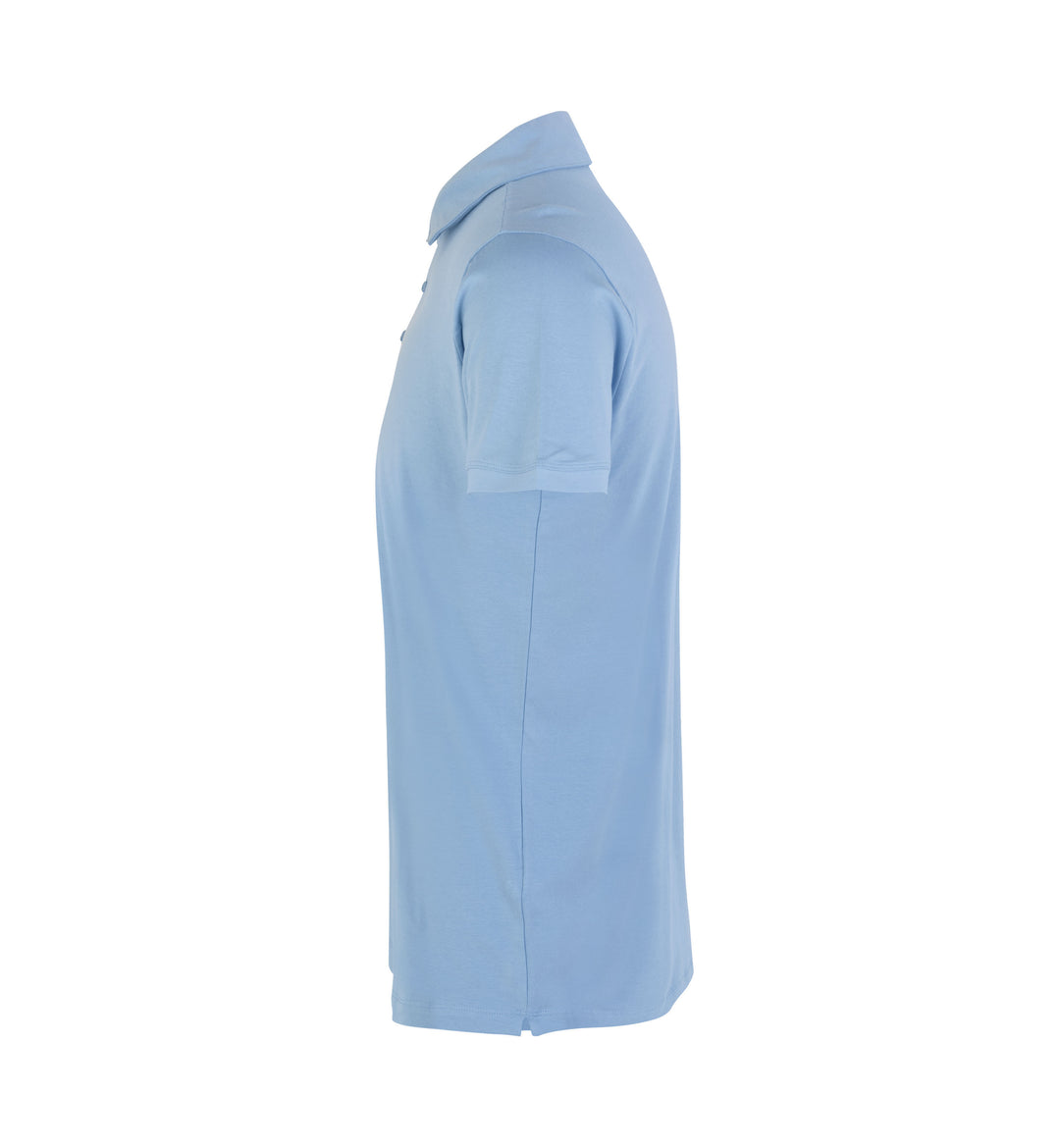 Polo business | jersey - Azzurro