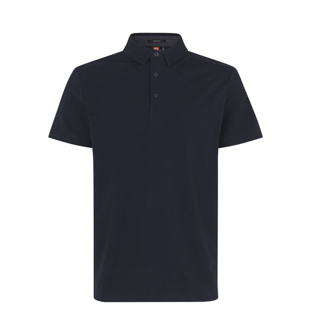 Polo business | jersey - Blu navy