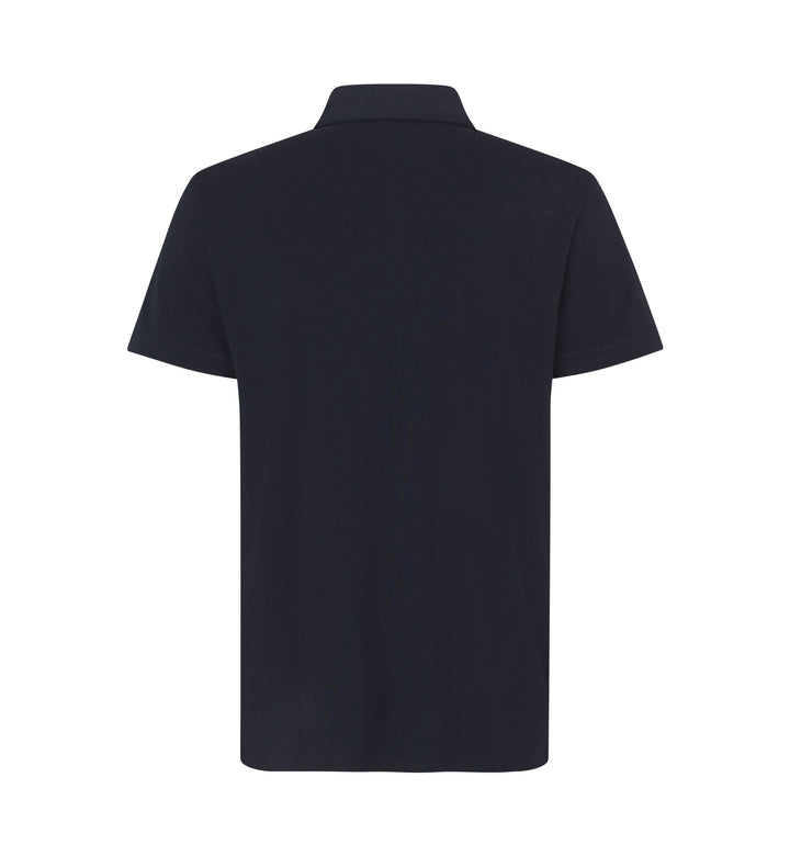 Polo business | jersey - Blu navy