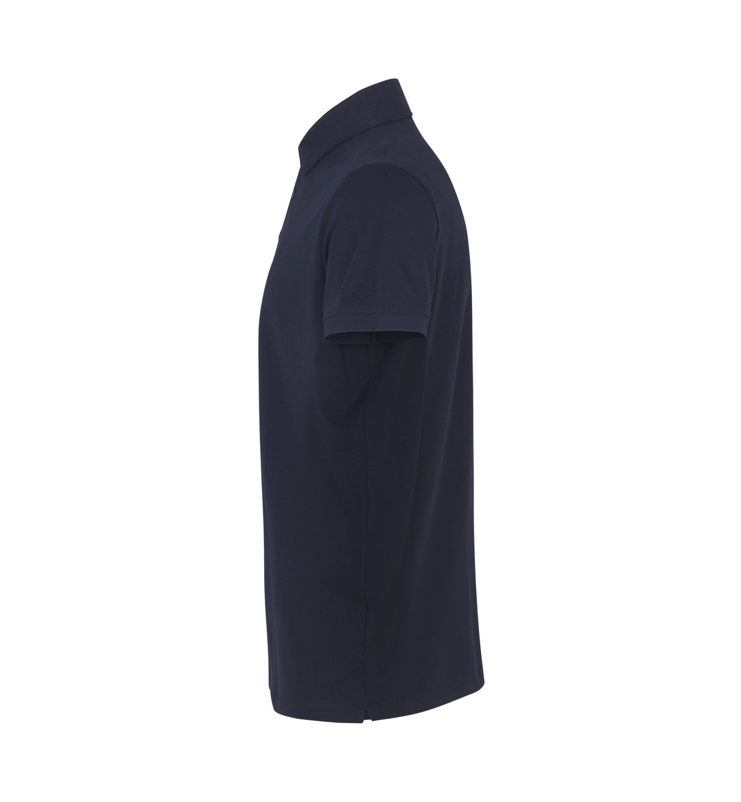 Polo business | jersey - Blu navy