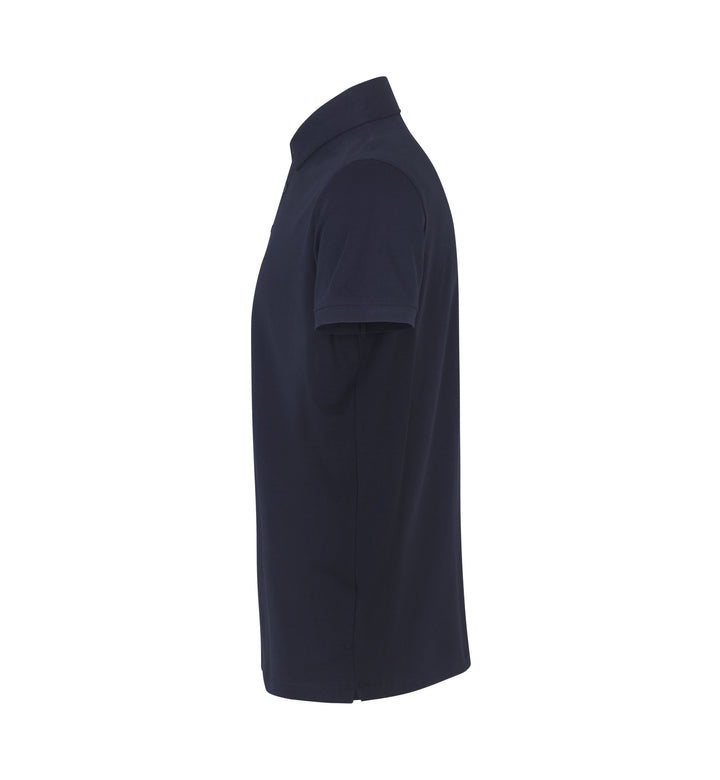 Polo business | jersey - Blu navy