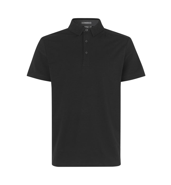 Polo business | jersey - Nero