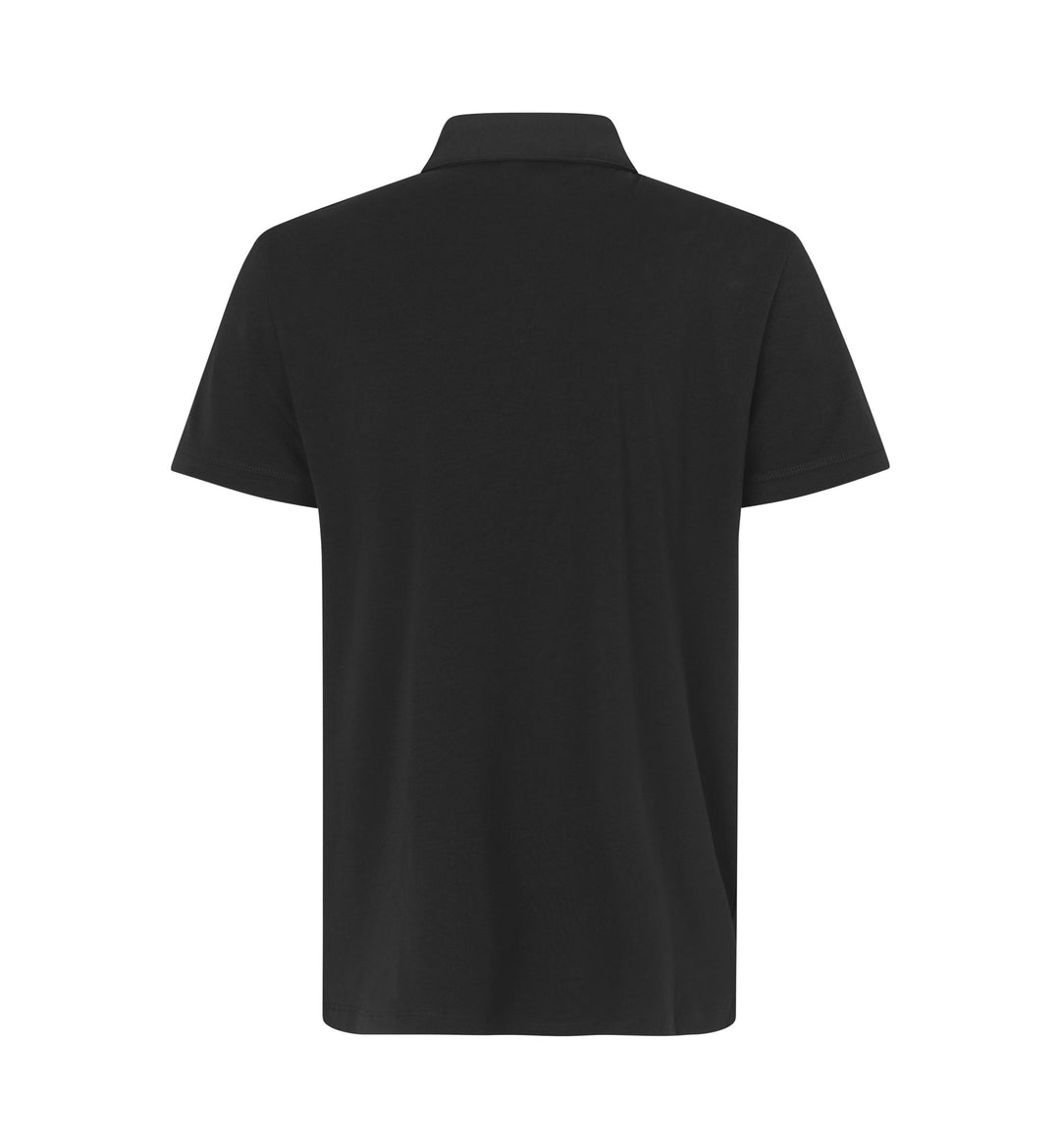 Polo business | jersey - Nero