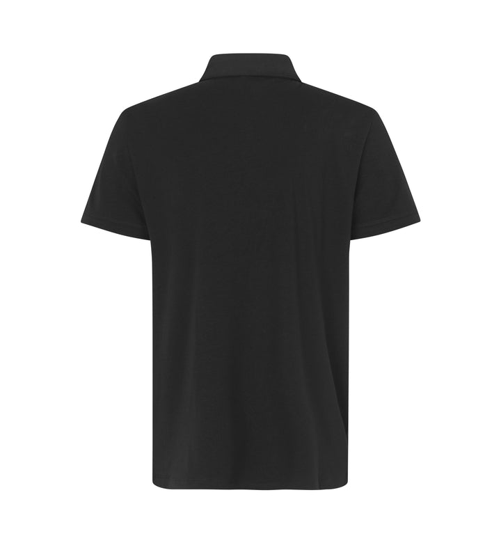 Polo business | jersey - Nero