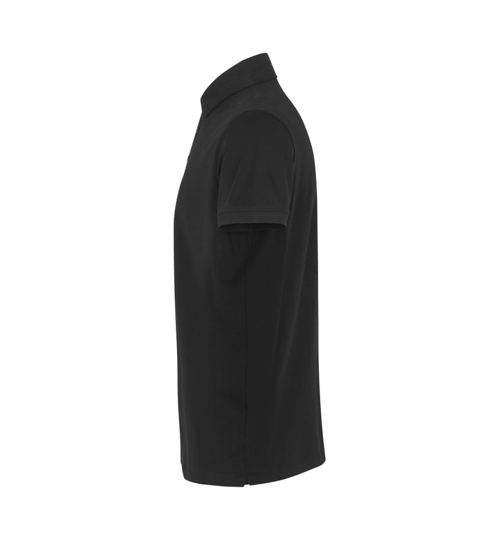 Polo business | jersey - Nero
