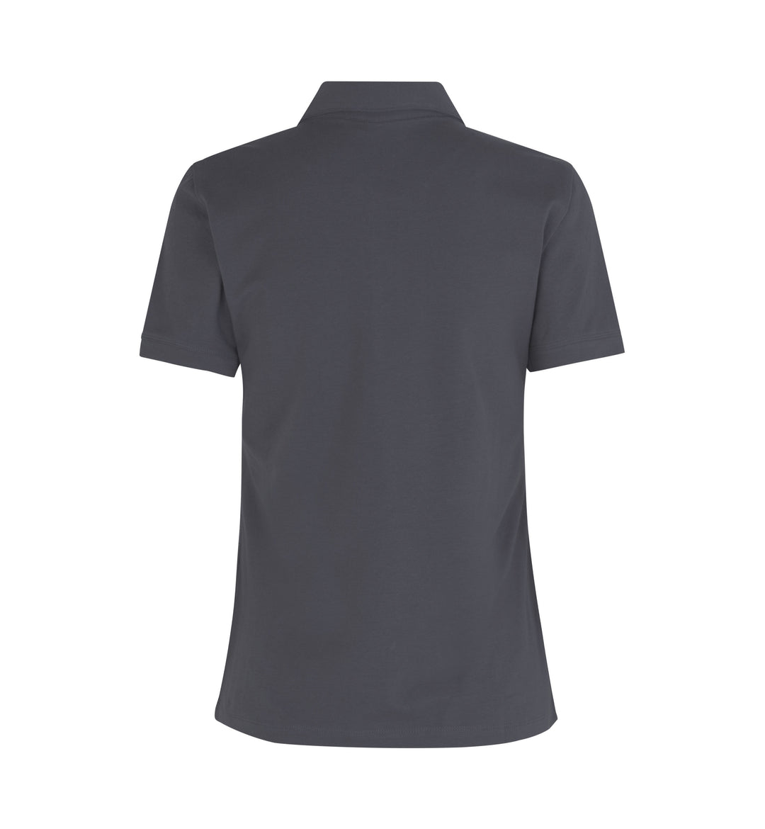 Polo business | jersey | donna - Grigio argento