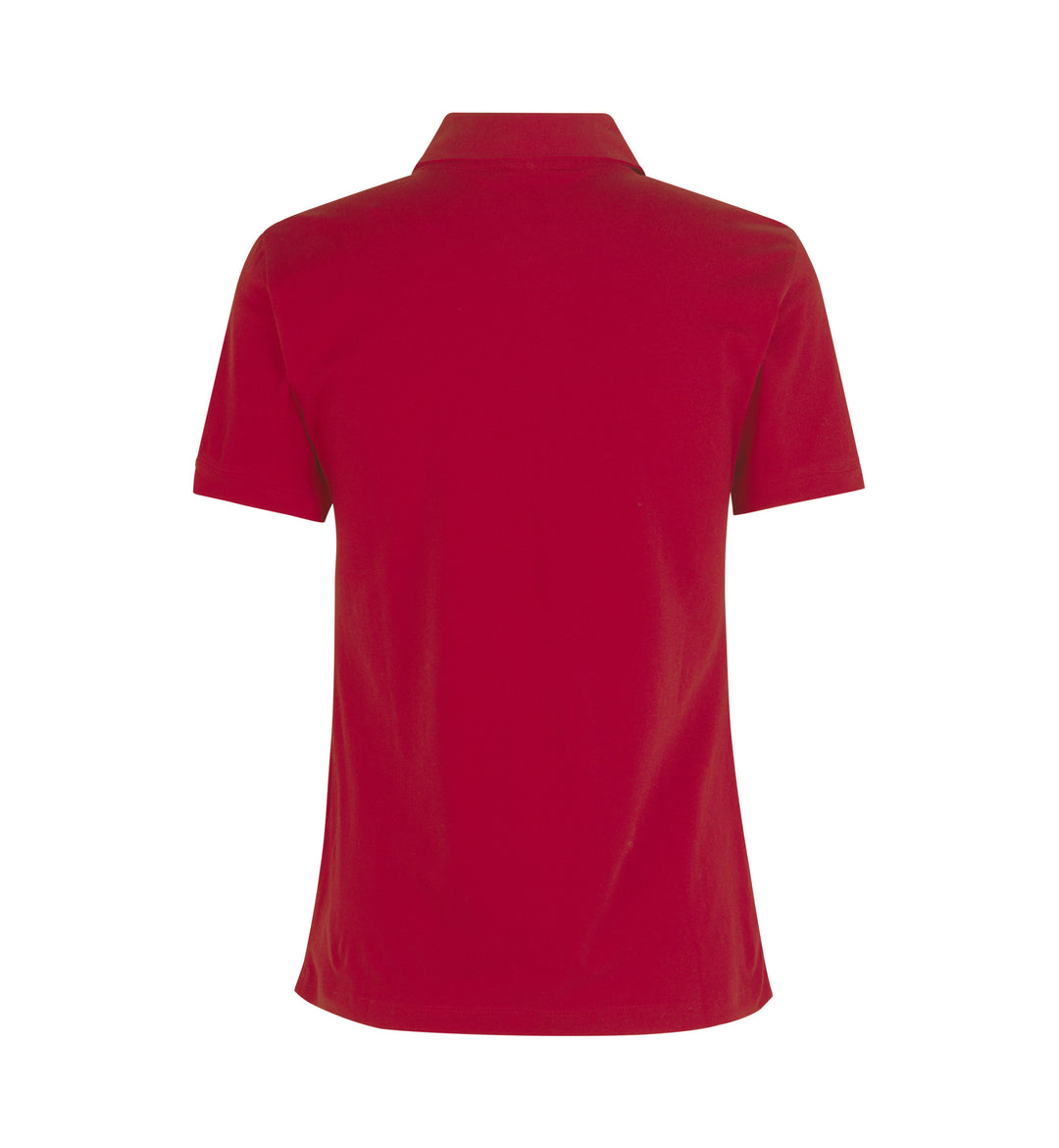 Polo business | jersey | donna - Rosso