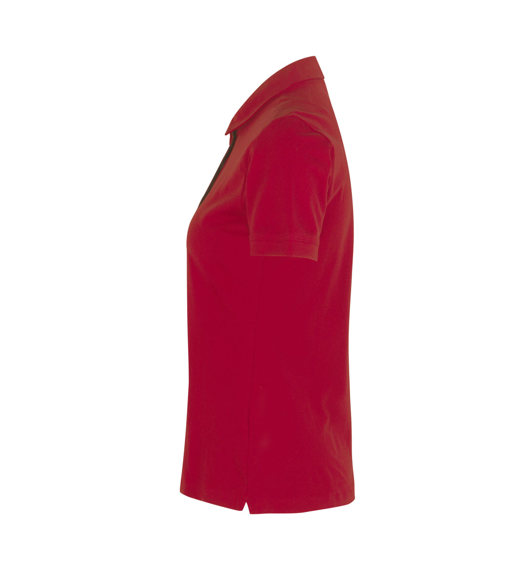 Polo business | jersey | donna - Rosso