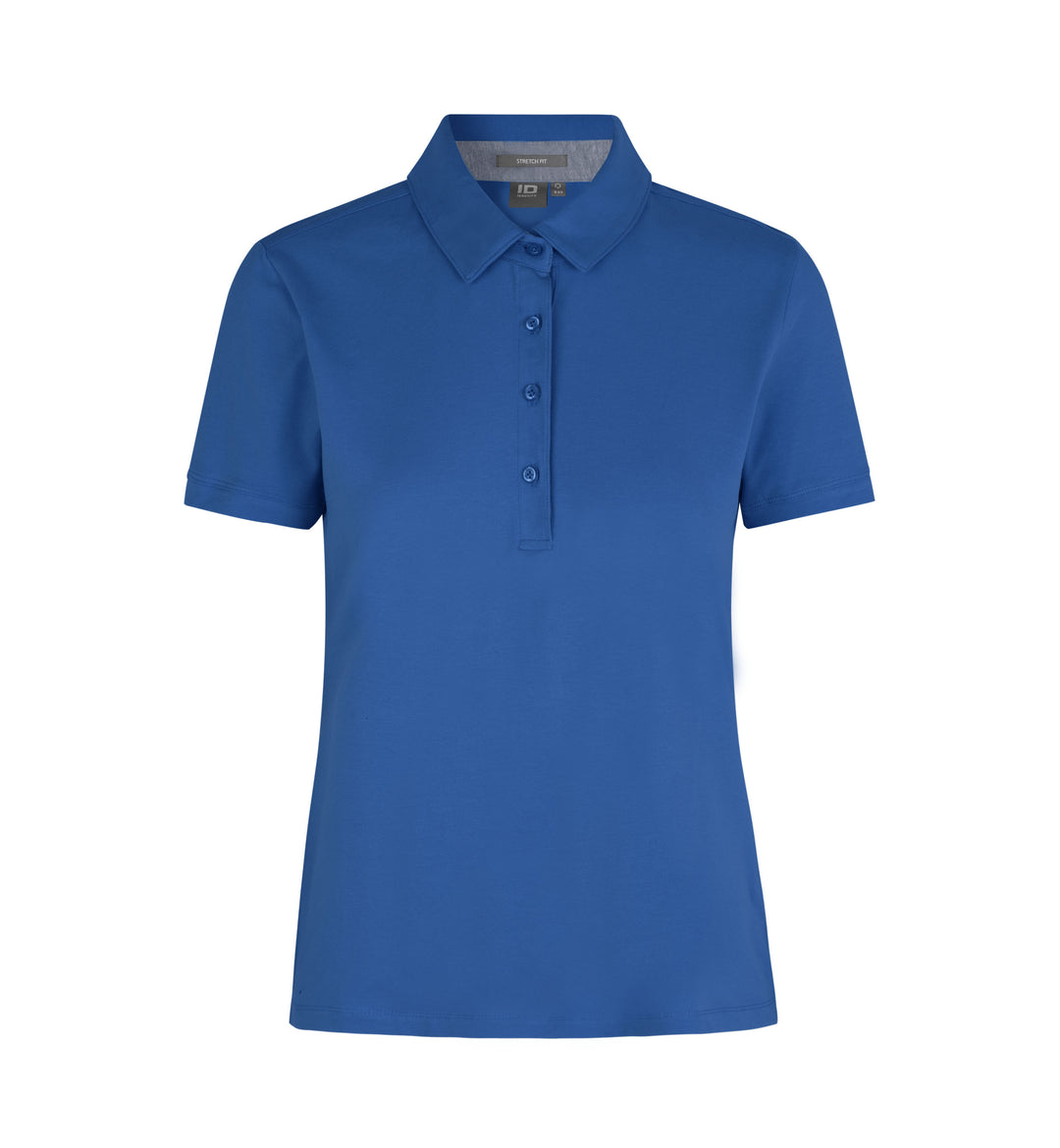 Polo business | jersey | donna - Azure