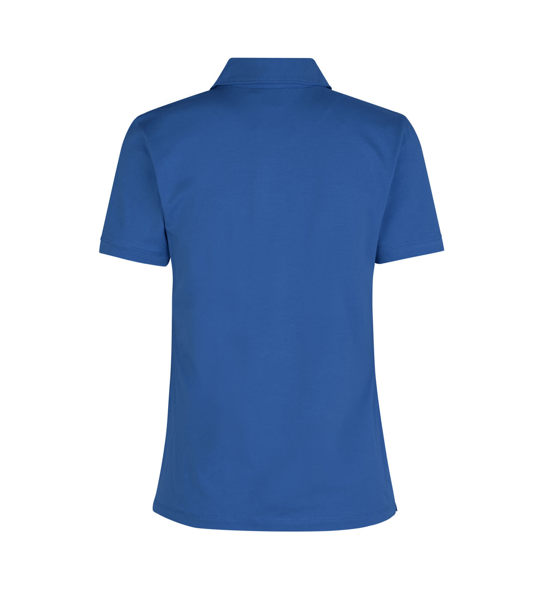 Polo business | jersey | donna - Azure