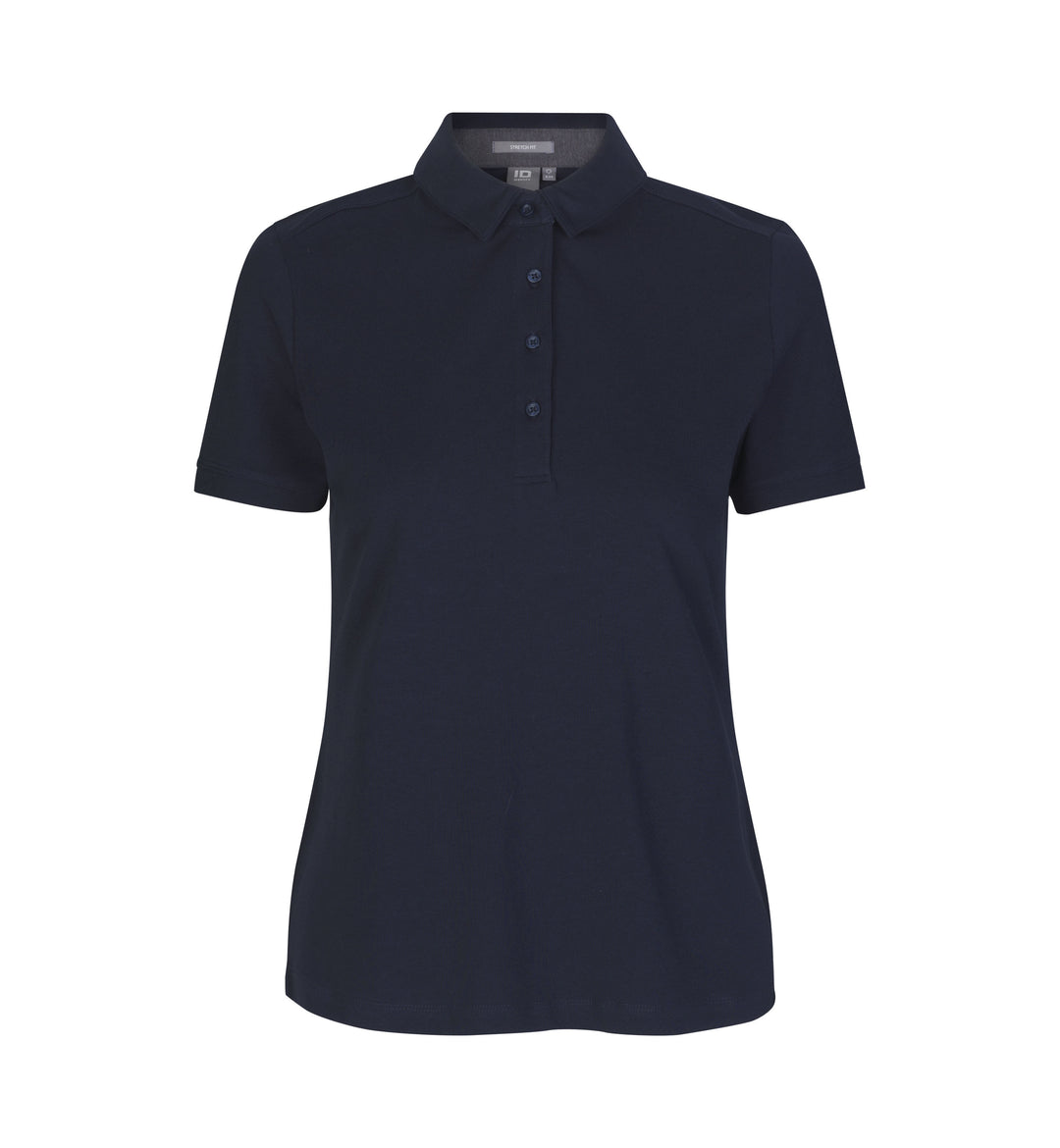 Polo business | jersey | donna - Blu navy