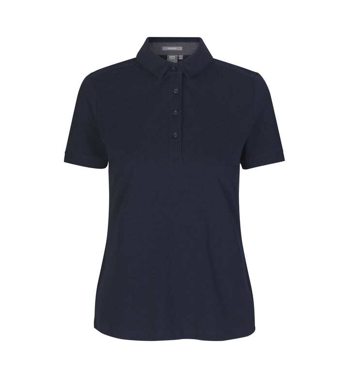 Polo business | jersey | donna - Blu navy
