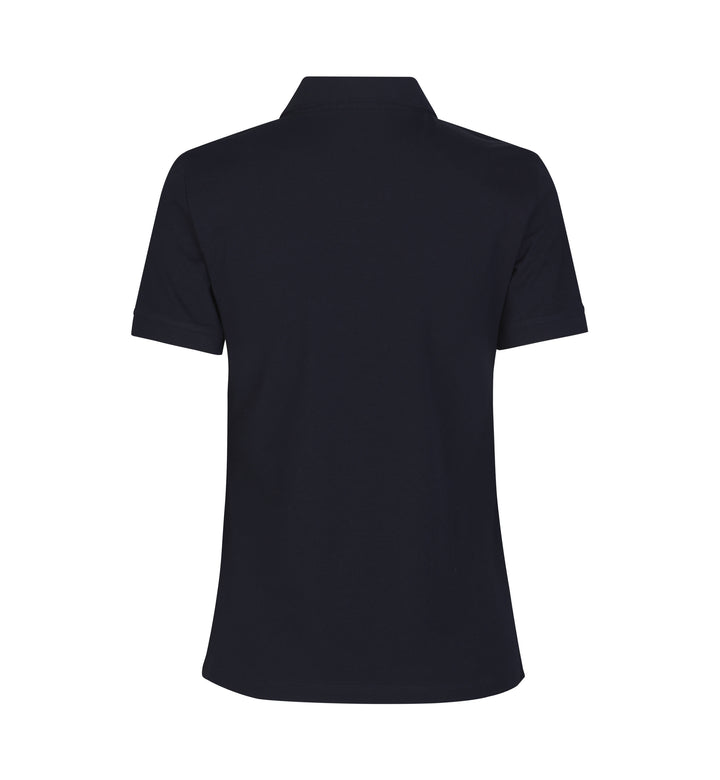 Polo business | jersey | donna - Blu navy