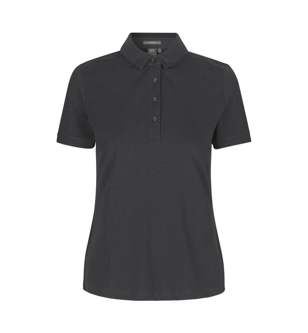Polo business | jersey | donna - Nero
