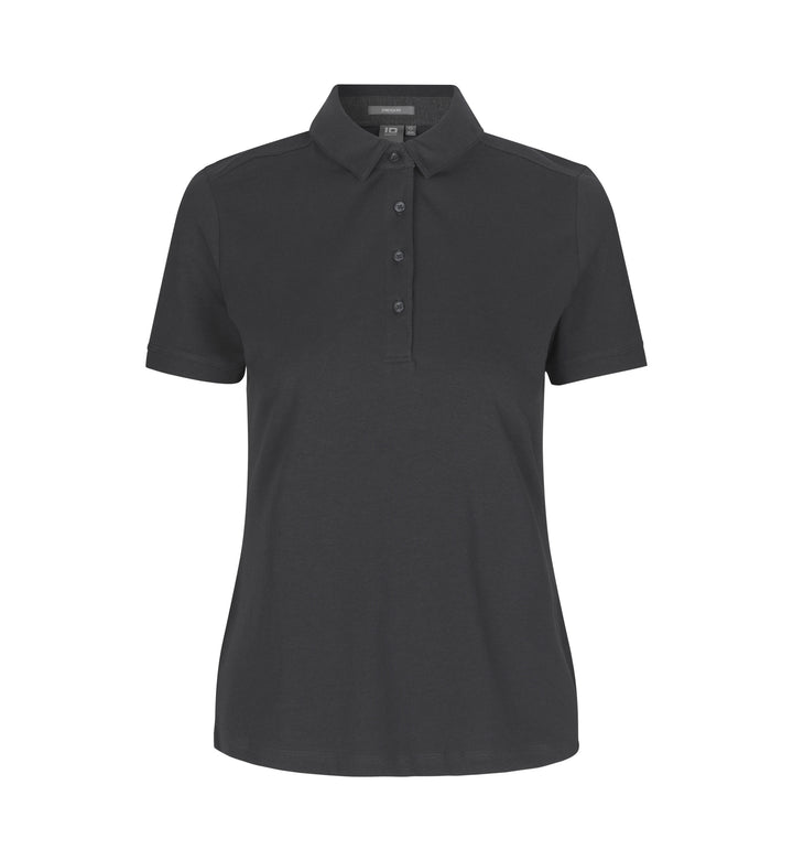 Polo business | jersey | donna - Nero