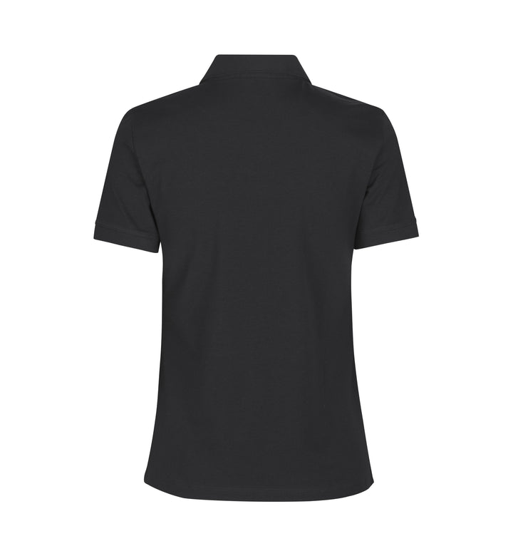 Polo business | jersey | donna - Nero
