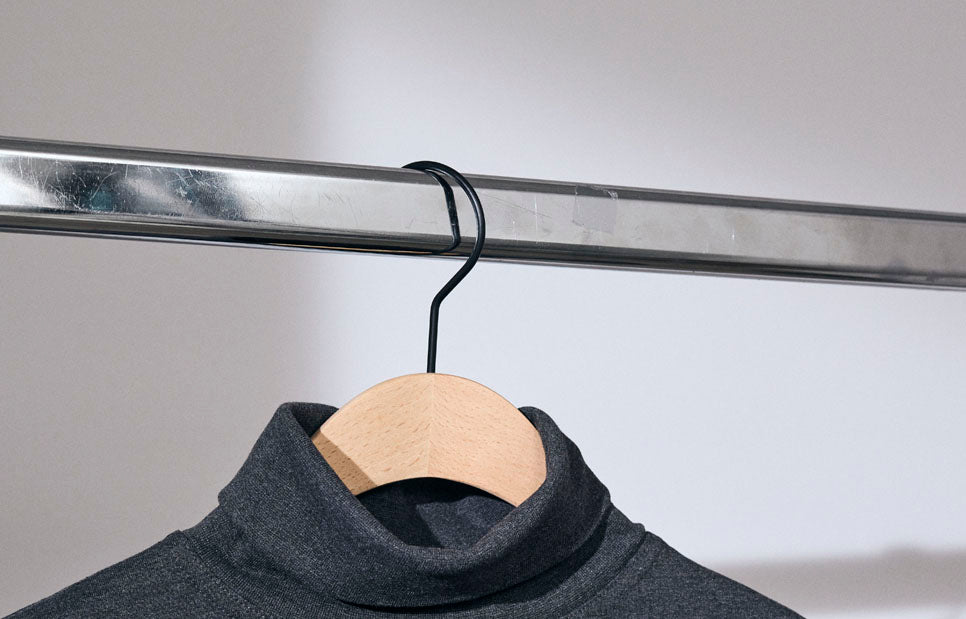 T-shirt T-TIME® | dolcevita - Antracite mélange