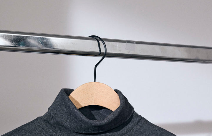 T-shirt T-TIME® | dolcevita - Antracite mélange