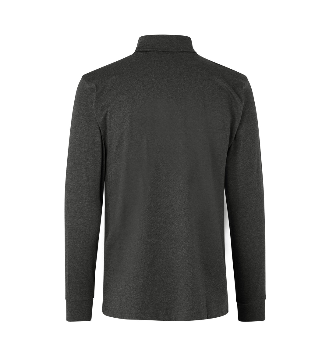 T-shirt T-TIME® | dolcevita - Antracite mélange