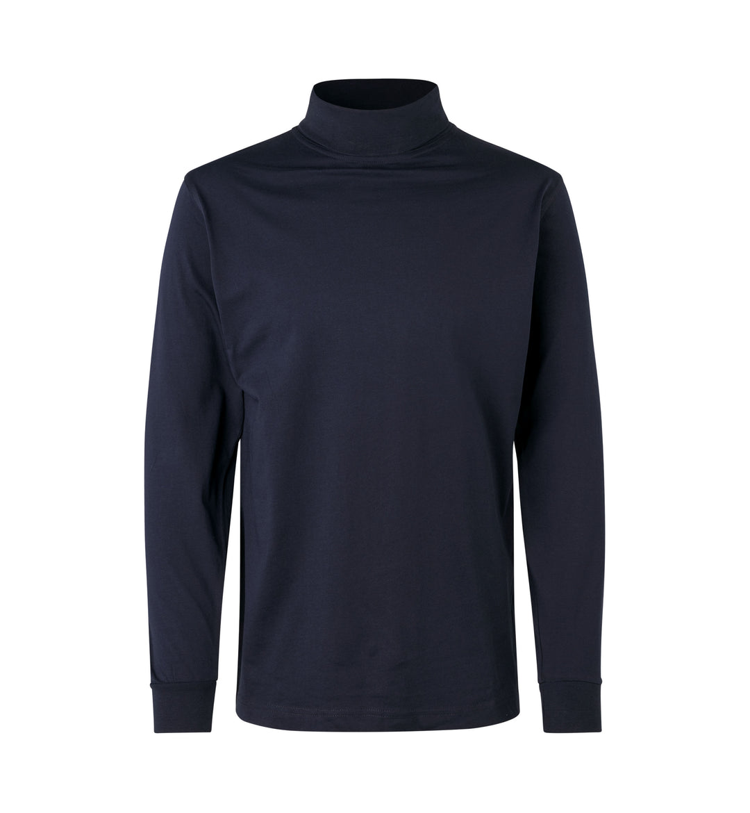 T-shirt T-TIME® | dolcevita - Blu navy