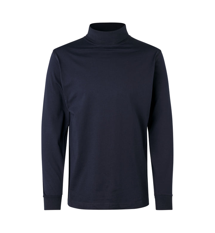 T-shirt T-TIME® | dolcevita - Blu navy