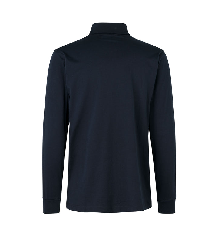 T-shirt T-TIME® | dolcevita - Blu navy