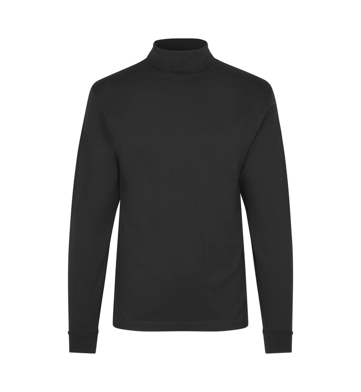 T-shirt T-TIME® | dolcevita - Nero