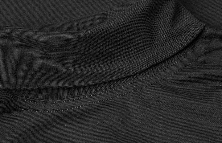 T-shirt T-TIME® | dolcevita - Nero