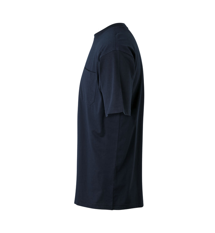 T-shirt T-TIME® | taschino - Blu navy