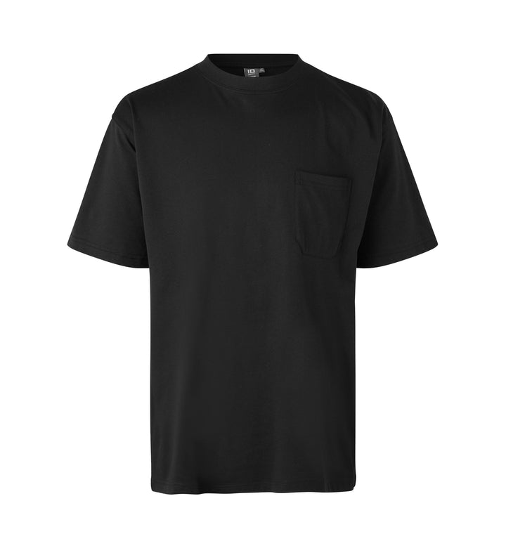 T-shirt T-TIME® | taschino - Nero