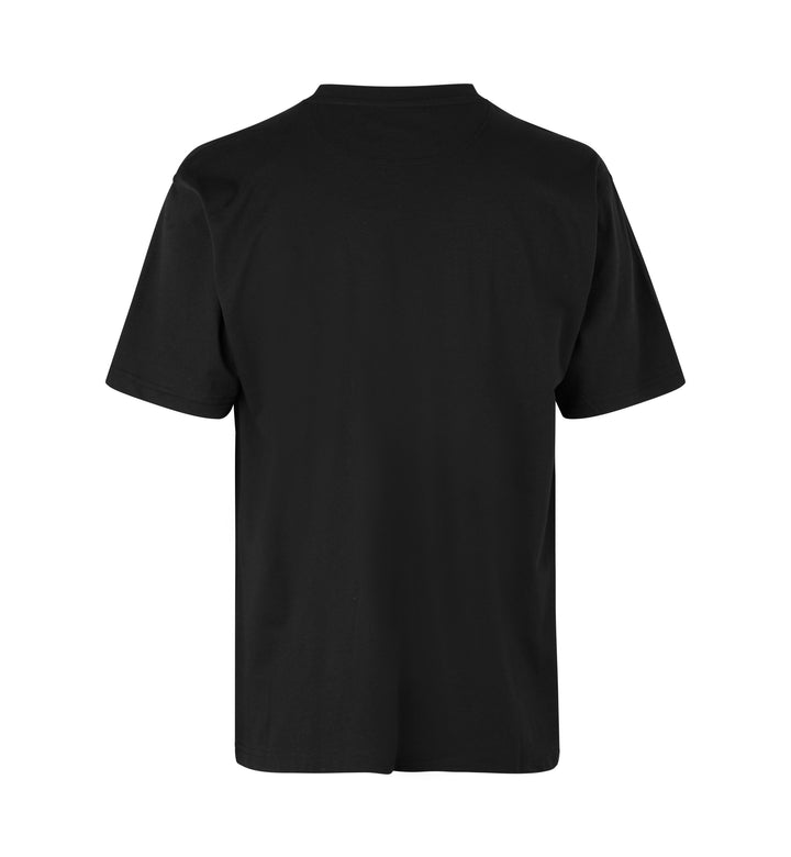T-shirt T-TIME® | taschino - Nero